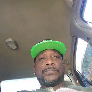 Meet your Posher, Wendell